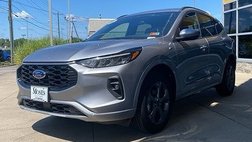 2024 Ford Escape Hybrid ST-Line Select