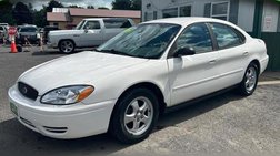 2004 Ford Taurus SE