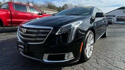 2018 Cadillac XTS Luxury