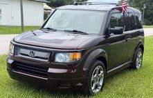 2007 Honda Element SC