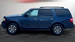 2017 Ford Expedition XLT