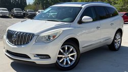 2015 Buick Enclave Premium