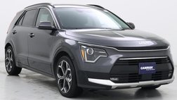 2023 Kia Niro EX Touring