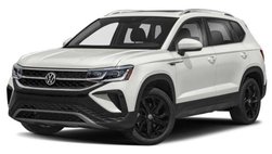 2022 Volkswagen Taos SEL