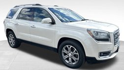 2014 GMC Acadia SLT-1