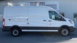 2018 Ford Transit 250