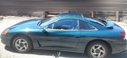 1994 Dodge Stealth R/T