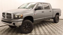 2007 Dodge Ram 2500 SLT
