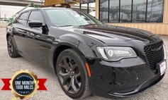 2022 Chrysler 300 Touring