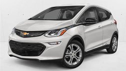 2020 Chevrolet Bolt EV LT