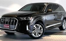 2023 Audi Q7 quattro Premium 45 TFSI