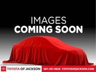 2020 Toyota Tacoma TRD Off-Road