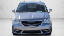 2014 Chrysler Town and Country Touring-L