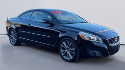 2011 Volvo C70 T5