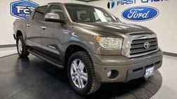 2008 Toyota Tundra Limited