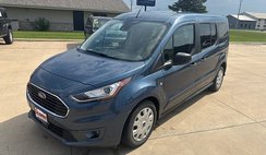 2022 Ford Transit Connect XLT