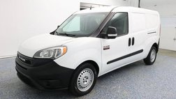 2021 Ram ProMaster City Tradesman
