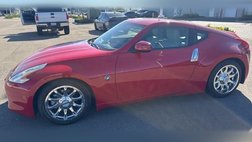 2009 Nissan 370Z Touring