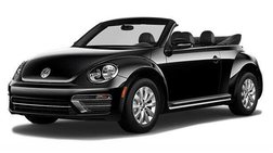 2019 Volkswagen Beetle 2.0T SE