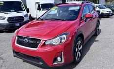 2017 Subaru Crosstrek Premium