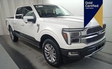 2024 Ford F-150 King Ranch