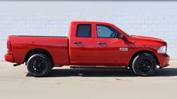 2018 Ram Ram Pickup 1500 Express