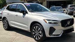 2025 Volvo XC60 B5 Plus Dark Theme