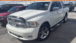 2009 Dodge Ram 1500 ST