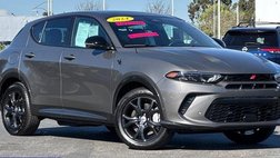 2024 Dodge Hornet R/T Plus