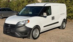 2018 Ram ProMaster City Base