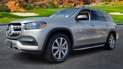 2021 Mercedes-Benz GLS GLS 450