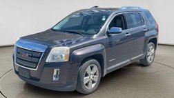 2014 GMC Terrain SLT-2
