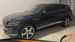 2024 Genesis GV80 3.5T