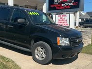 2007 Chevrolet Tahoe LS