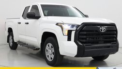 2022 Toyota Tundra SR