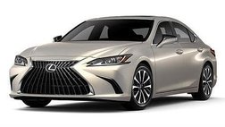 2025 Lexus ES 300h 300h