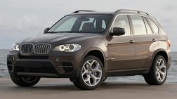 2013 BMW X5 xDrive35i