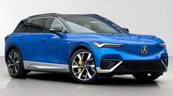 2024 Acura ZDX Type S