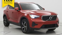 2024 Volvo XC40 B5 Core Bright Theme
