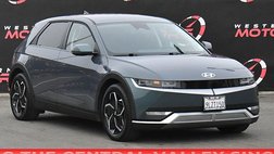 2024 Hyundai Ioniq 5 SE