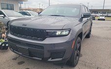 2016 Jeep Grand Cherokee 