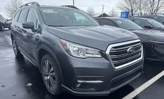 2020 Subaru Ascent Limited 7-Passenger