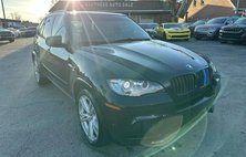 2012 BMW X5 M Base