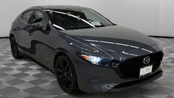 2023 Mazda MAZDA3 2.5 S Premium