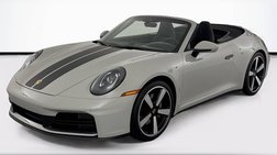 2025 Porsche 911 Carrera