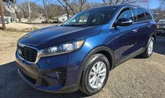 2019 Kia Sorento LX V6