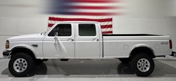 1997 Ford F-350 XLT