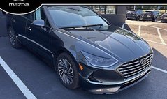 2023 Hyundai Sonata Hybrid SEL