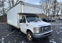 2019 Ford E-Series E-350 SD
