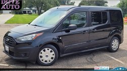 2021 Ford Transit Connect XL